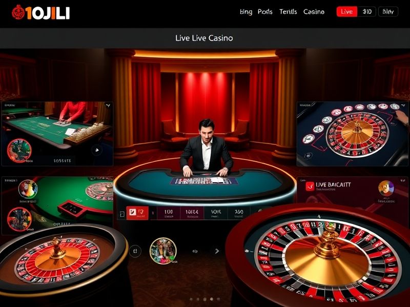 Welcome to 10jili.com, the premier online gambling platform offering slots, live casino, sports betting, and exclusive promotions. Start playing today at 10jili and enjoy ultimate gaming thrills with secure and trusted options.